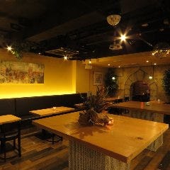 ワインをたのしむ本格スペインバル Casamila‐カサミラ‐