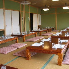 和食と名代うなぎの新見世