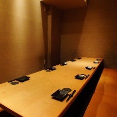 全席個室 楽蔵‐RAKUZO‐ 調布南口店の個室・席