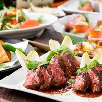 デートにぴったり 調布の居酒屋でおすすめしたい人気のお店 ぐるなび