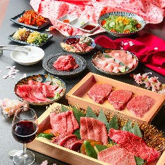 焼肉もとやま 新宿歌舞伎町店 