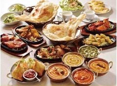 DIP RASNA（ディップ ラスナ） 柴原店
