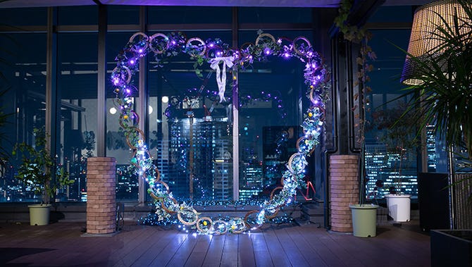 リストランテ翔21 茶屋町 中崎町 イタリアン イタリア料理 ぐるなび