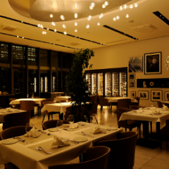 リストランテ翔21 