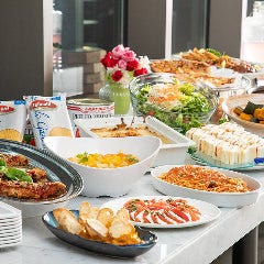 リストランテ翔21