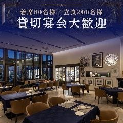 リストランテ翔21