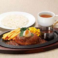 ロイヤルホスト 帝塚山店 メニュー ランチ ぐるなび