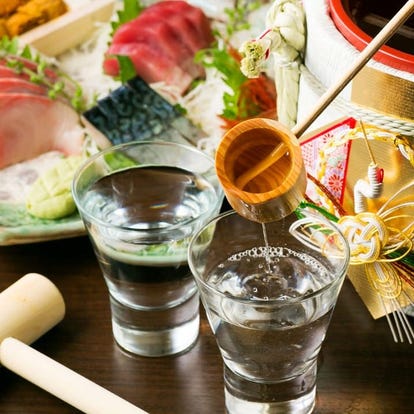 美味しいお店が見つかる 大宮の魚料理でおすすめしたい人気のお店 ぐるなび