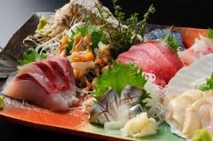 旨い酒・旨い肴 はな穂