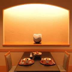 ホテル日航奈良 和処「よしの」
