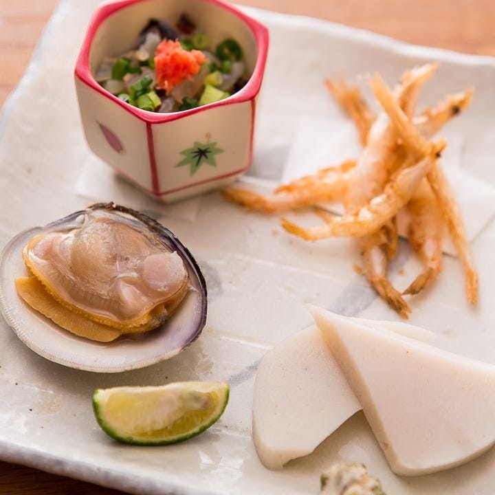 銀座長寿庵（銀座/居酒屋） - 楽天ぐるなび