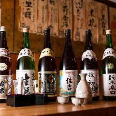 銀座長寿庵（銀座/居酒屋） - 楽天ぐるなび