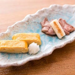 銀座長寿庵 メニュー：飲み放題付コース - 楽天ぐるなび