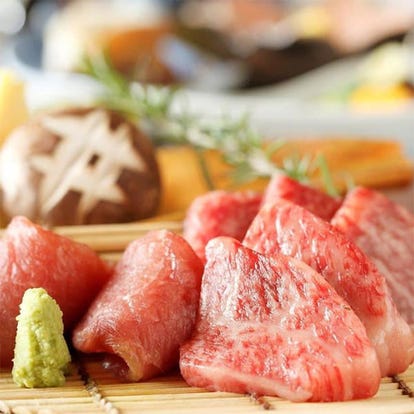 美味しいお店が見つかる 千葉駅の食事 ディナーでおすすめしたい人気レストラン ぐるなび