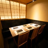 ◆蕎麦割烹 夜景ダイニング　玄屋-GENYA-　千葉駅前店◆　- 宴会個室最大70名様対応-