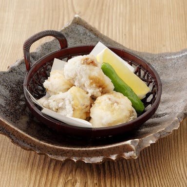 寧々家 仙台吉成店_真ふぐ唐揚げ