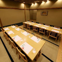 京料理 福ろく寿 上大岡店 