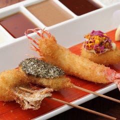 銀座六覺燈 銀座店