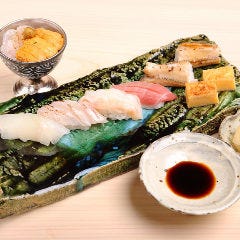 鮨 三國