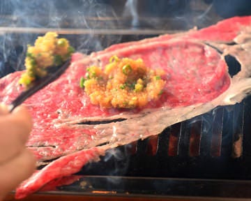 焼肉ホルモン せいご 栄店