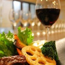 ［食材にこだわったお店］RIZZA KITCHEN（リザキッチン）の画像