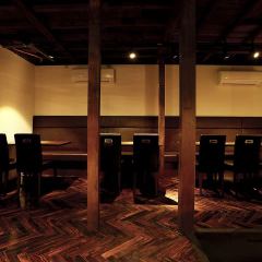 1階宴会場（15名～20名）（※要予約）