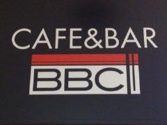 DINING BAR BBC