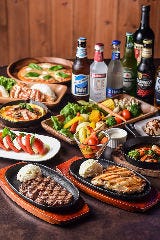 赤坂見附で宴会におすすめなお店特集