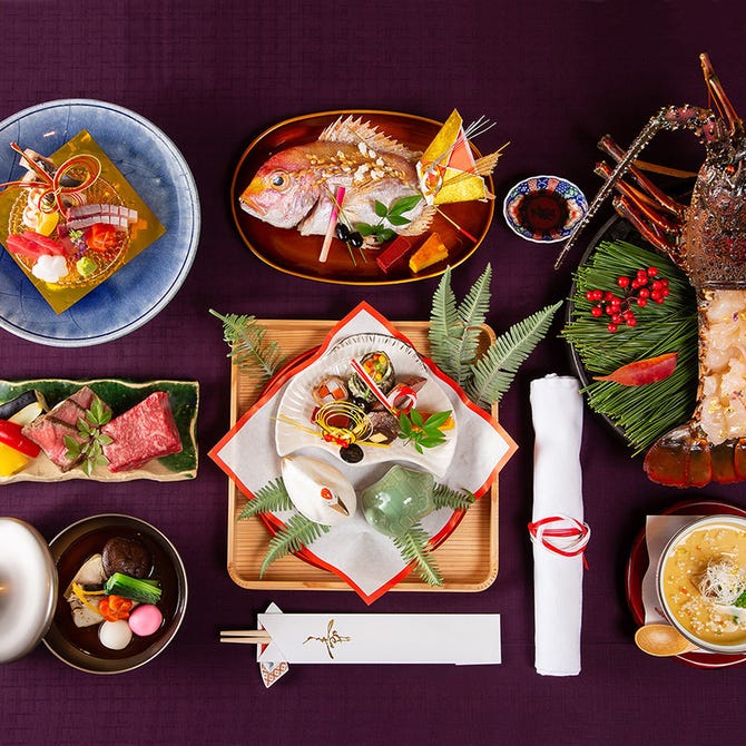 和食 海鮮 日本料理 喜水亭 福岡天神三越店 8階 天神 日本料理 ぐるなび