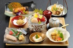 博多料理 喜水亭 岩田屋店