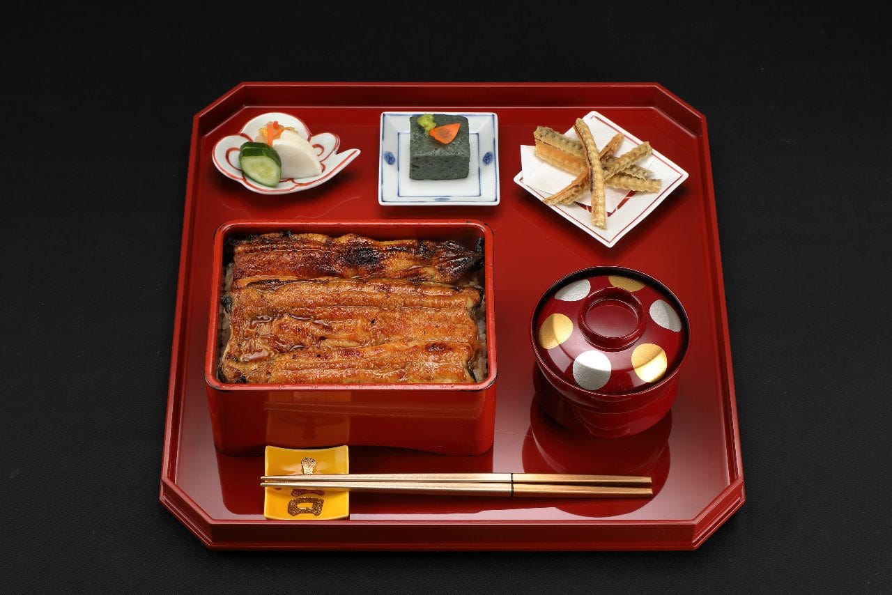吉里 谷中 総 本店