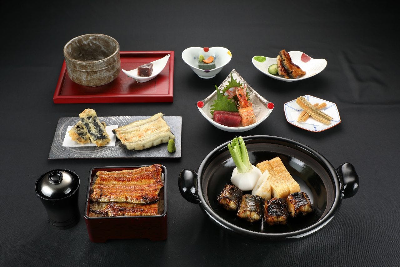 吉里 谷中 総 本店