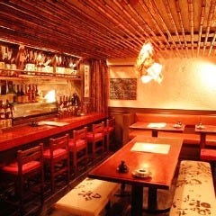 平塚居酒屋 にかいのおく