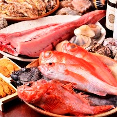 平塚居酒屋 にかいのおく_肉・魚が自慢！平塚10年以上営業