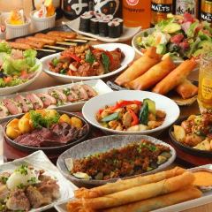 酒蔵季TOKI 船堀駅前店 