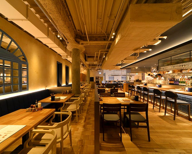 グリルド エイジング ビーフ Tokyo 新宿3丁目店 新宿 ステーキ ぐるなび