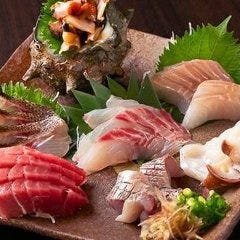 さかなや 魚希