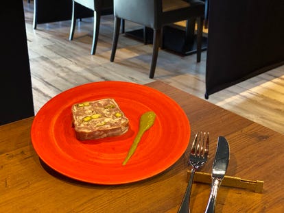 フレンチの美味しいお店 木更津でおすすめしたい人気のお店 ぐるなび
