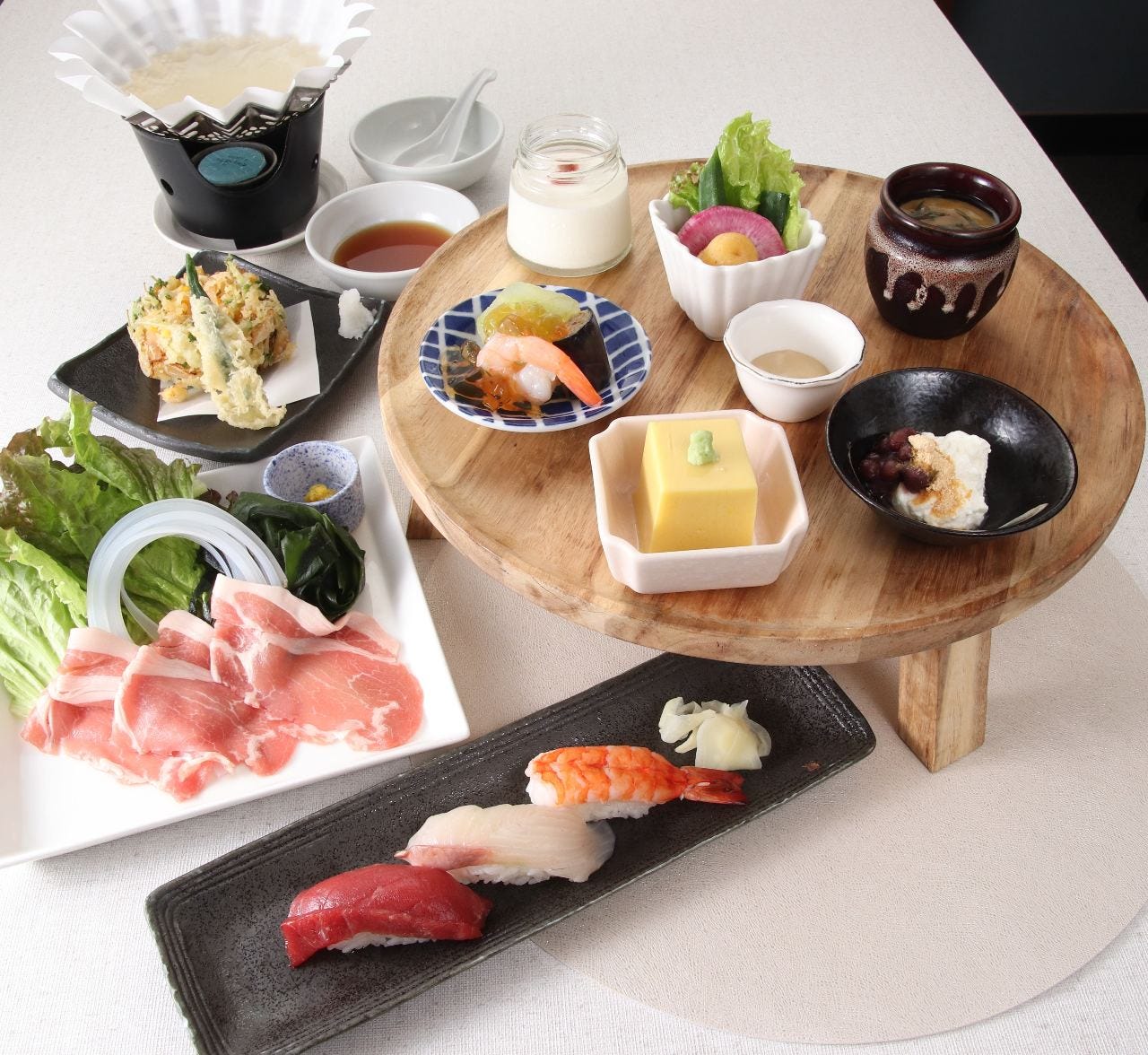 すし・創作料理 一幸 都賀店