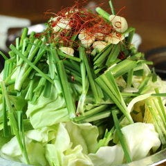 もつ鍋居酒屋 隠れ家 武蔵