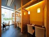 【テーブル席限定】禅おまかせ天ぷらとお刺身コース