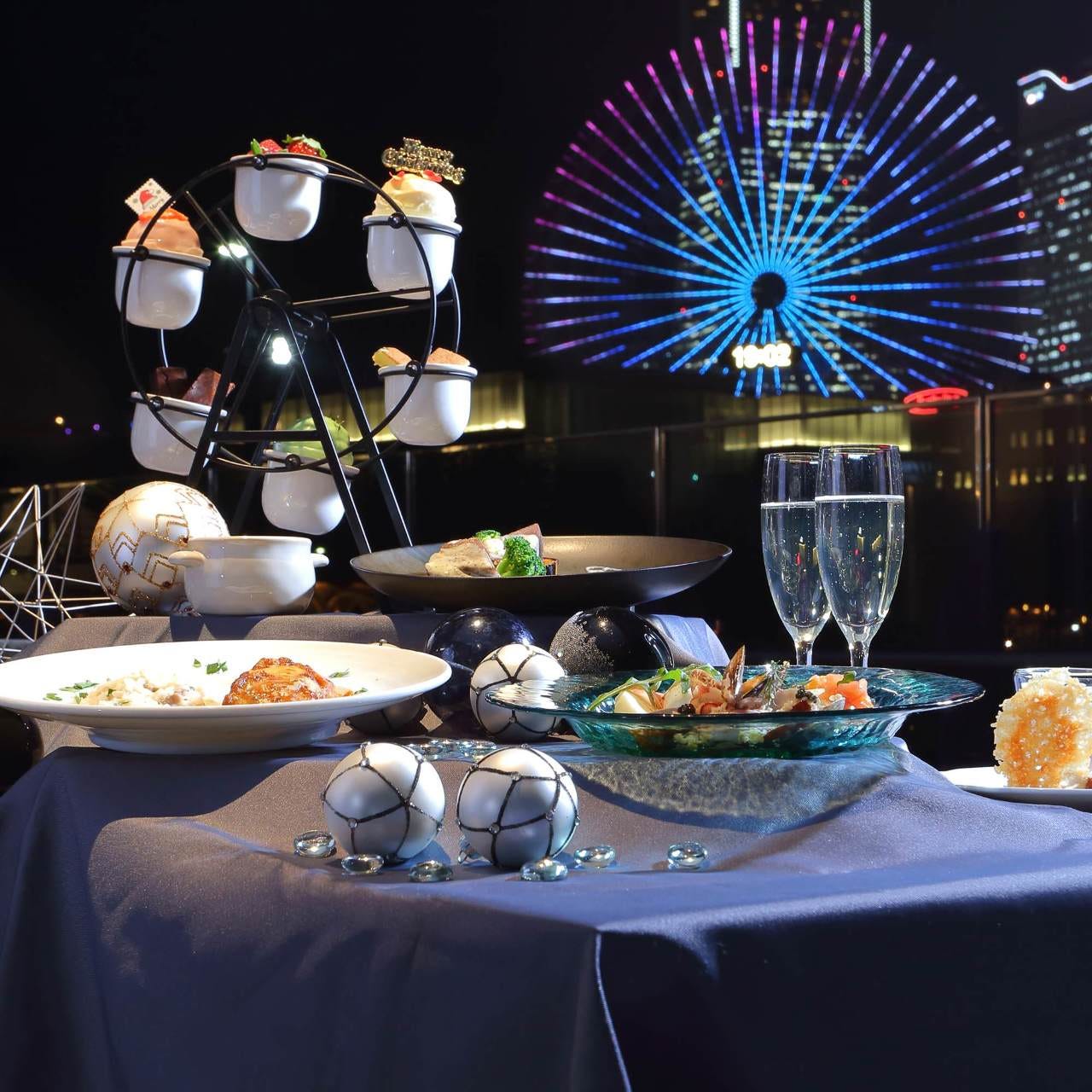 Pecorino Market Restaurant 運河パーク イタリアン Goo地図