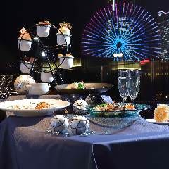 Pecorino Market Restaurant ペコリーノマーケットアンドレストラン みなとみらい イタリアン イタリア料理 ぐるなび