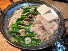 鉄板焼き ななつぼ 井土ヶ谷店 