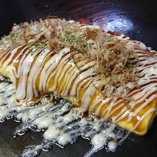 食材本来の旨味を引き出す鉄板焼き