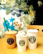 ［コーヒーストア］スターバックス コーヒー 丸の内新東京ビル店の画像