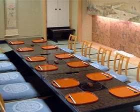 月日亭 難波店 なんば 難波 日本料理 ぐるなび