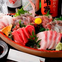 海鮮居酒屋 さんせん