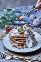 ［デザート・カフェ］La Terrasse Cafe et dessertの画像