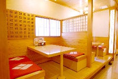 Washoku大穀 上尾店